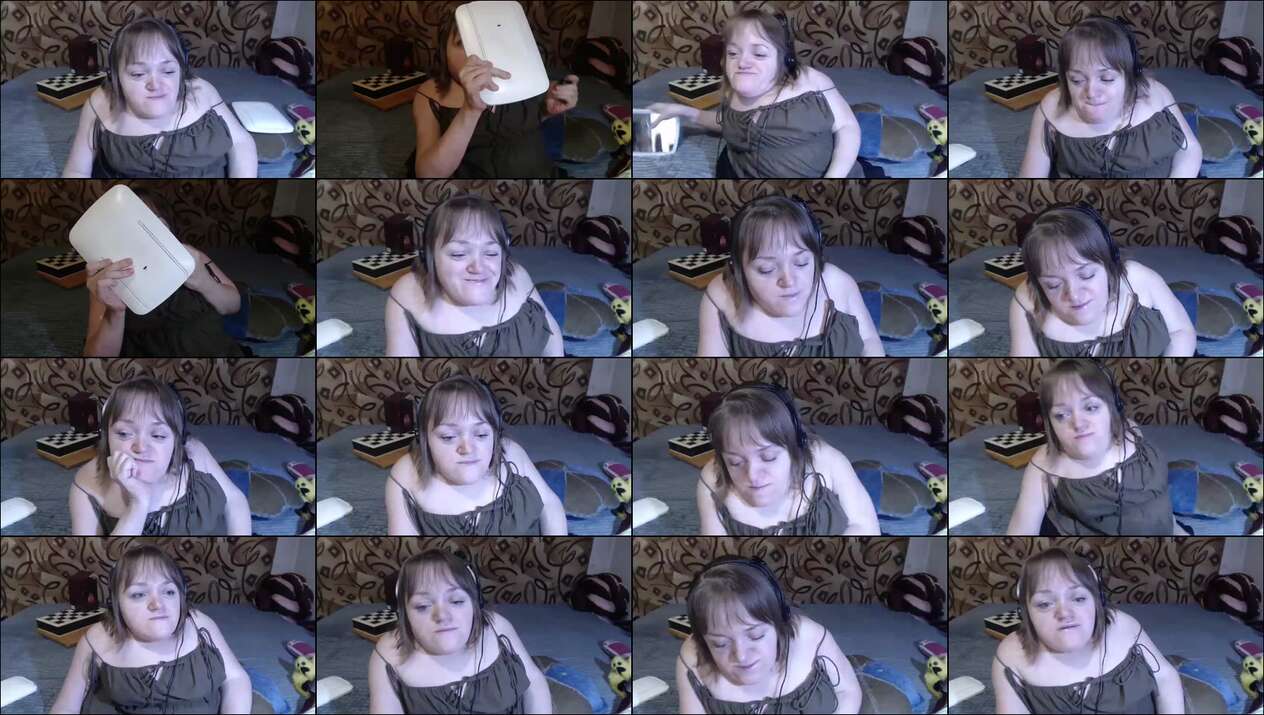 SexAndChess Cam Show Recorded 2024-01-14