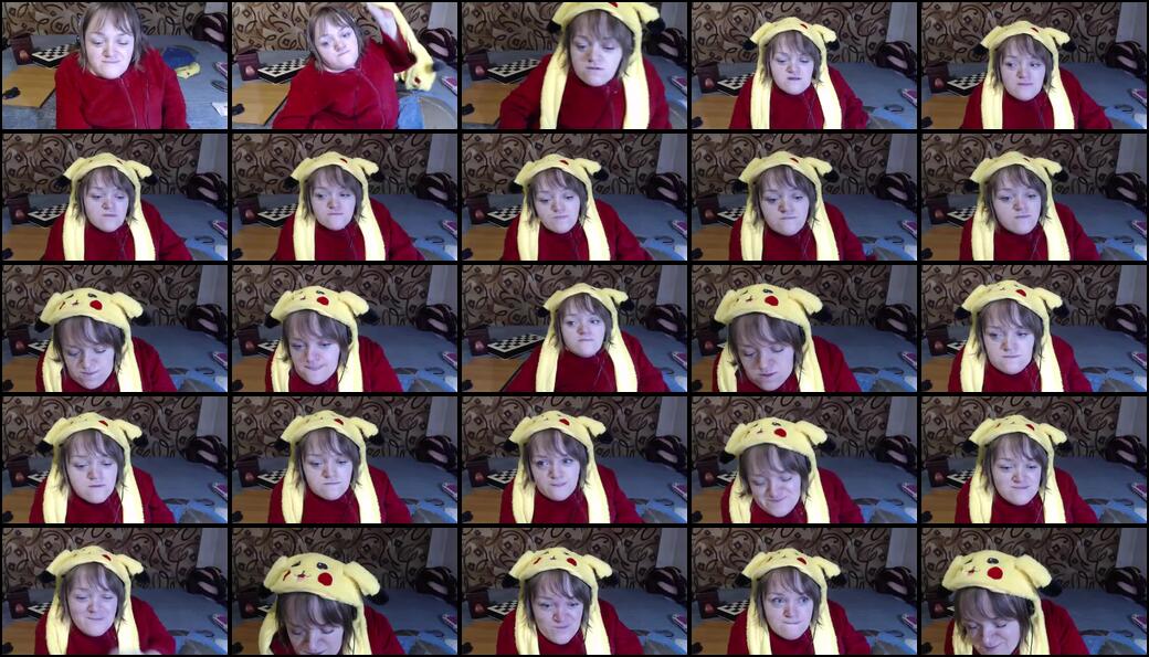 SexAndChess Cam Show Recorded 2024-01-14