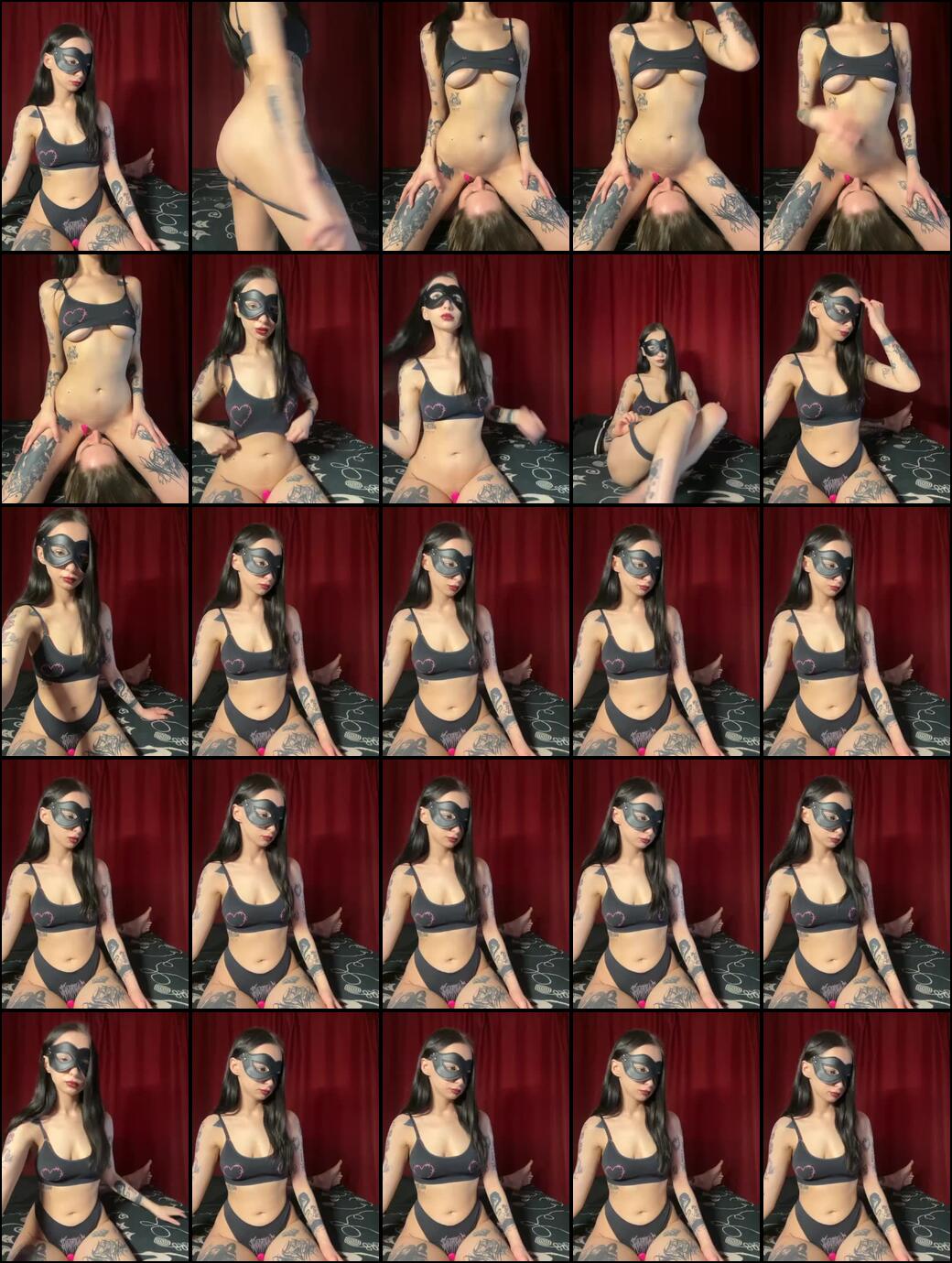 Sexlust_ Cam Show Recorded 2024-01-15