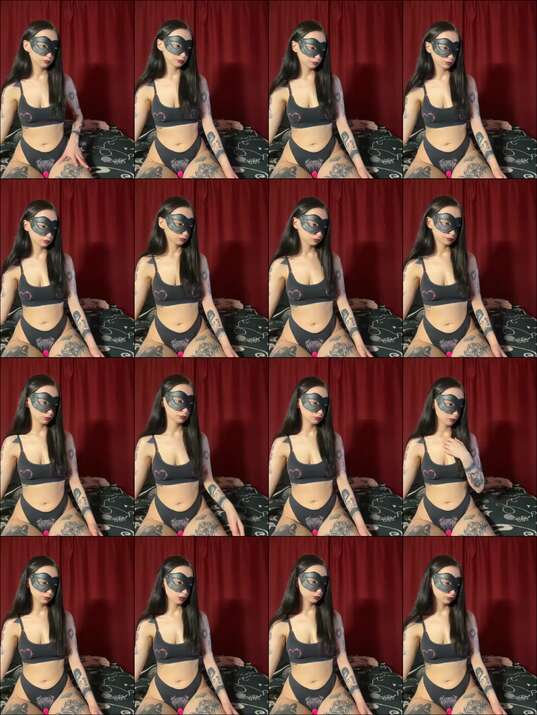Sexlust_ Cam Show Recorded 2024-01-18