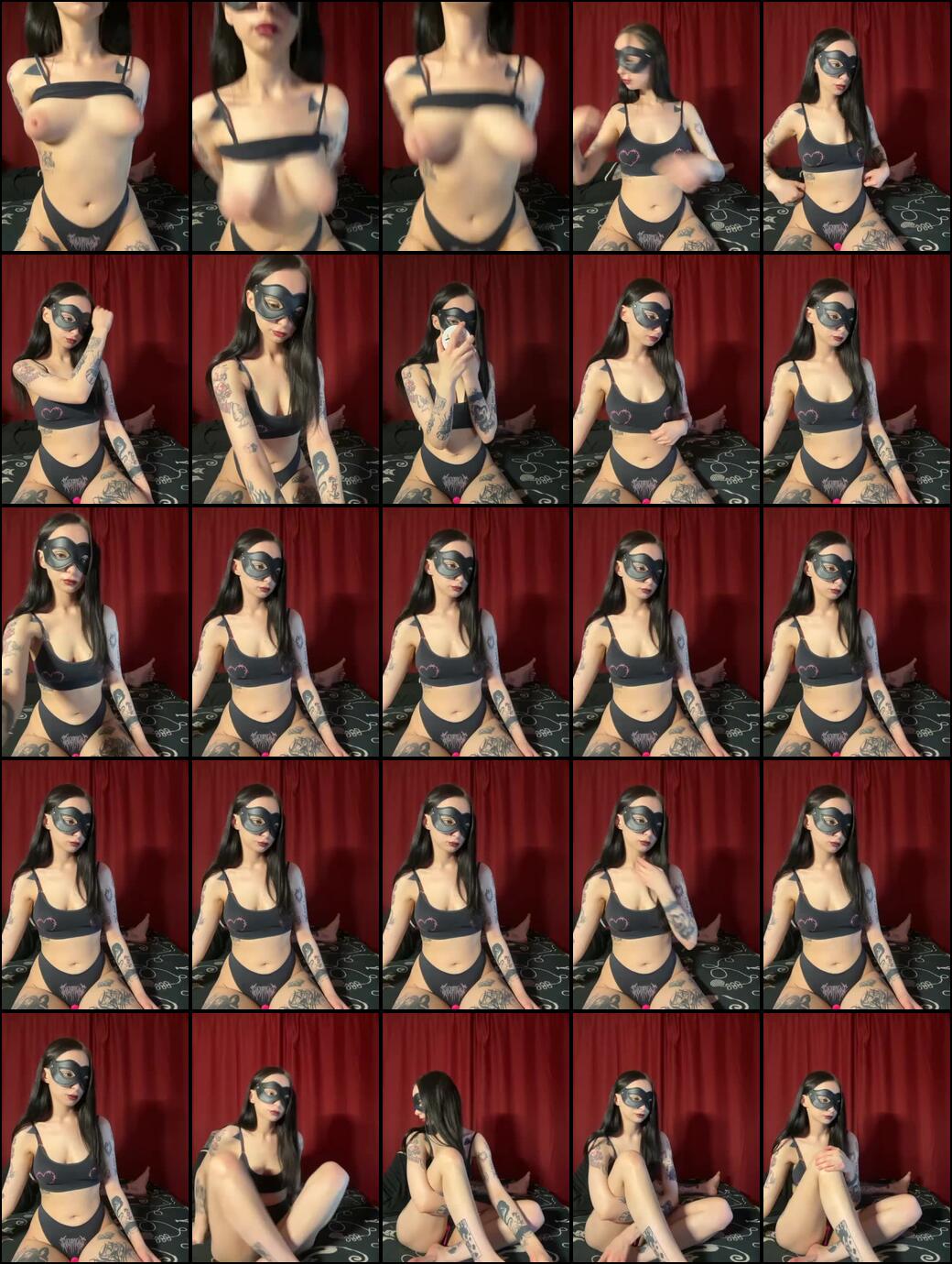 Sexlust_ Cam Show Recorded 2024-01-18