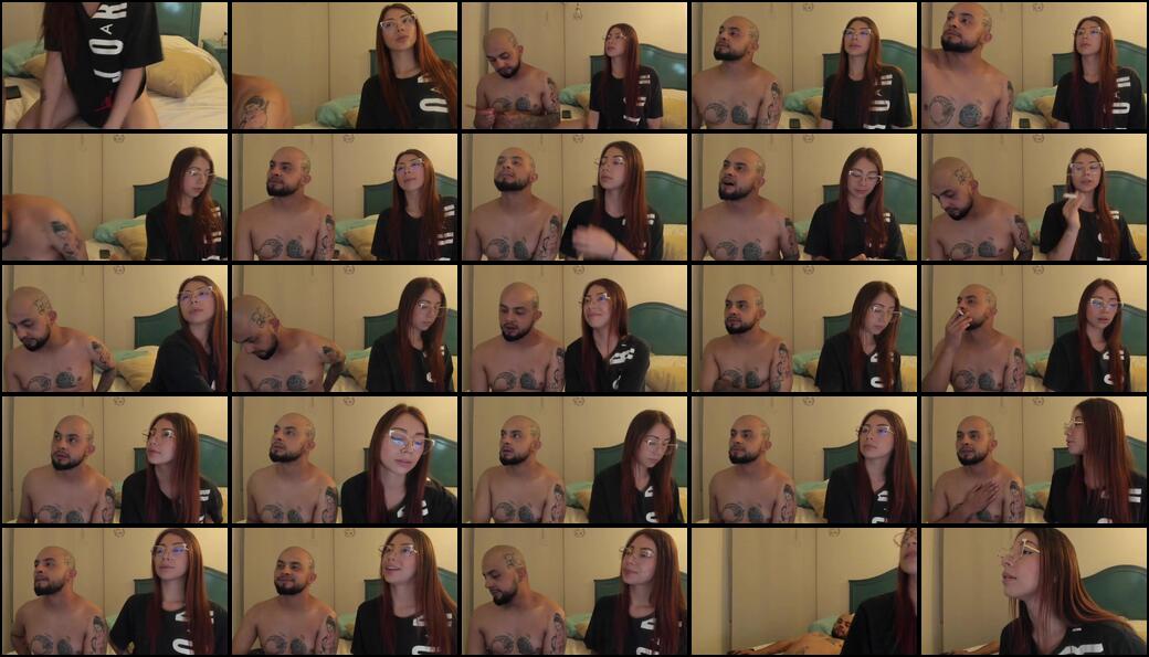 Sexxxmaffia69 Cam Show Recorded 2024-03-23