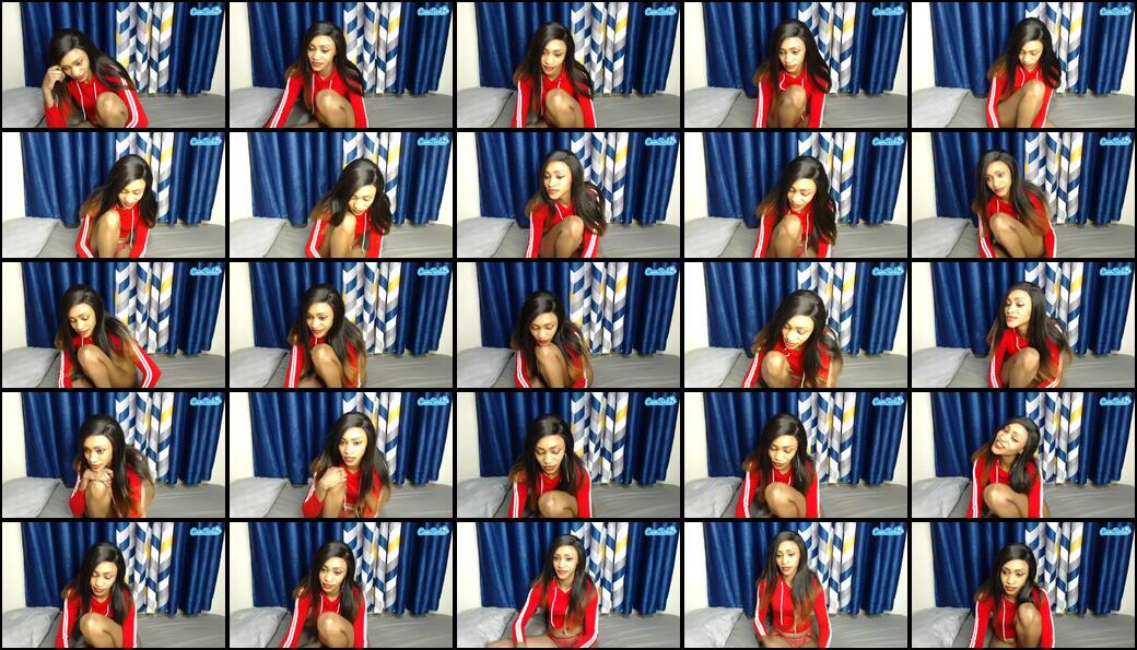 Sexy-alma Cam Show Recorded 2024-01-10