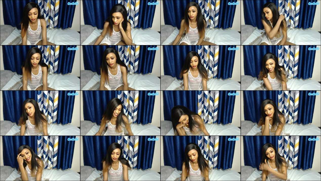 Sexy-alma Cam Show Recorded 2024-01-16