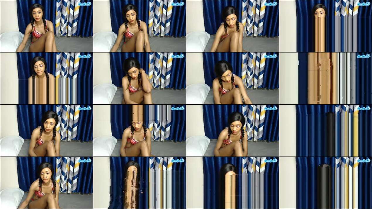 Sexy-alma Cam Show Recorded 2024-01-20