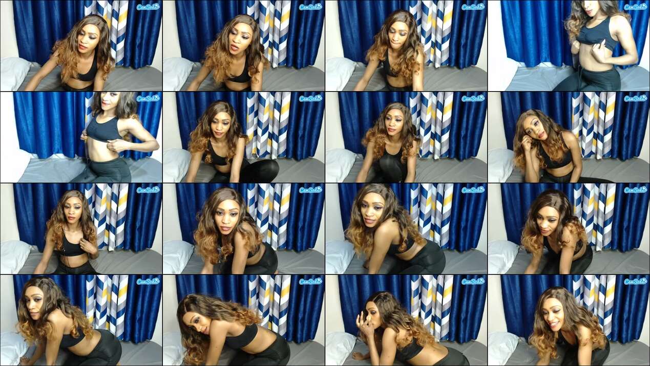 Sexy-alma Cam Show Recorded 2024-01-24