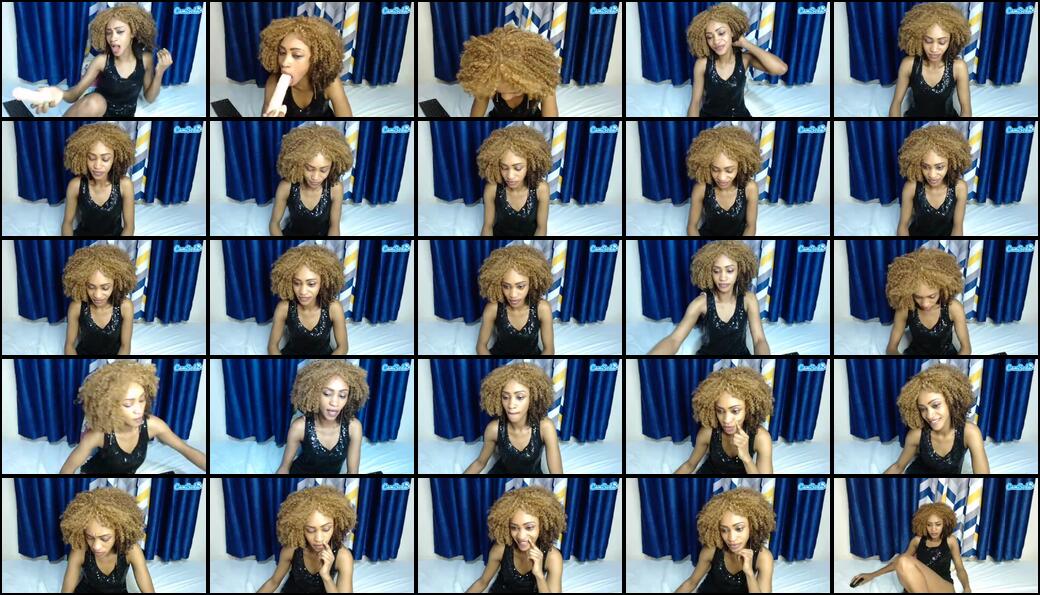 Sexy-alma Cam Show Recorded 2024-03-02