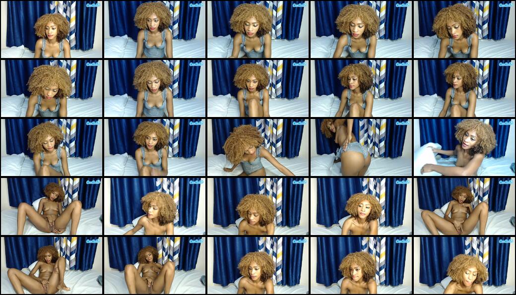 Sexy-alma Cam Show Recorded 2024-03-31