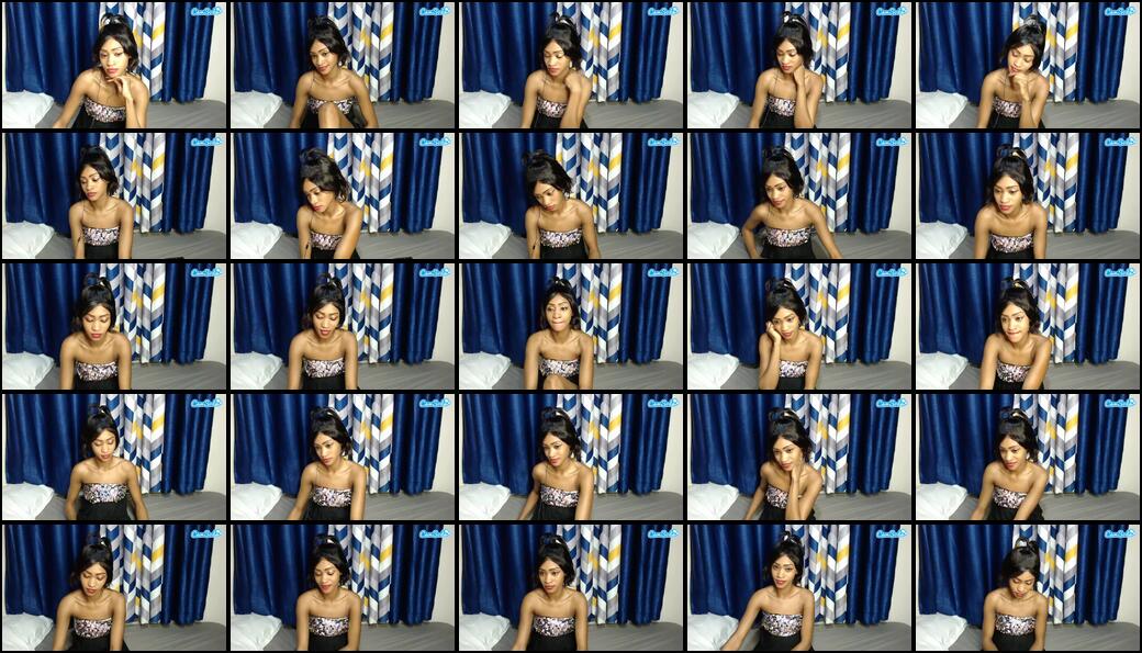 Sexy-alma Cam Show Recorded 2024-04-08