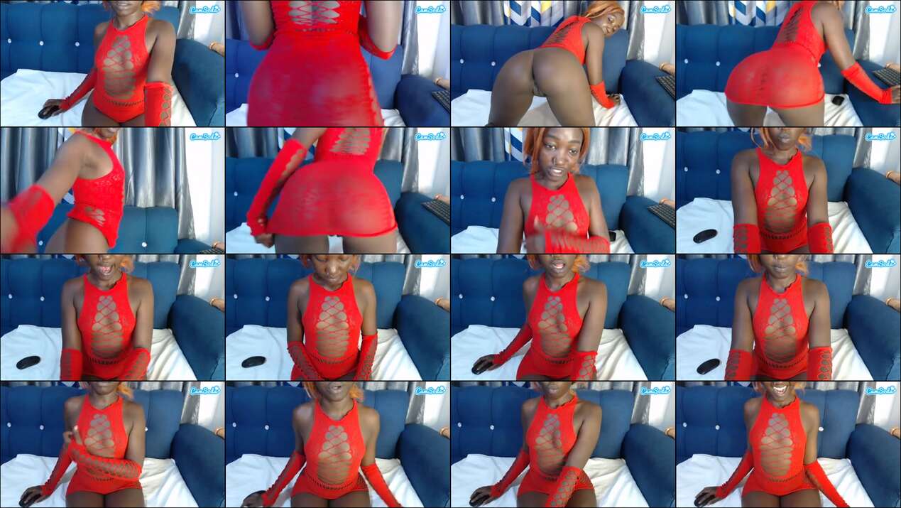 Sexy-kay Cam Show Recorded 2024-03-14 Camsoda