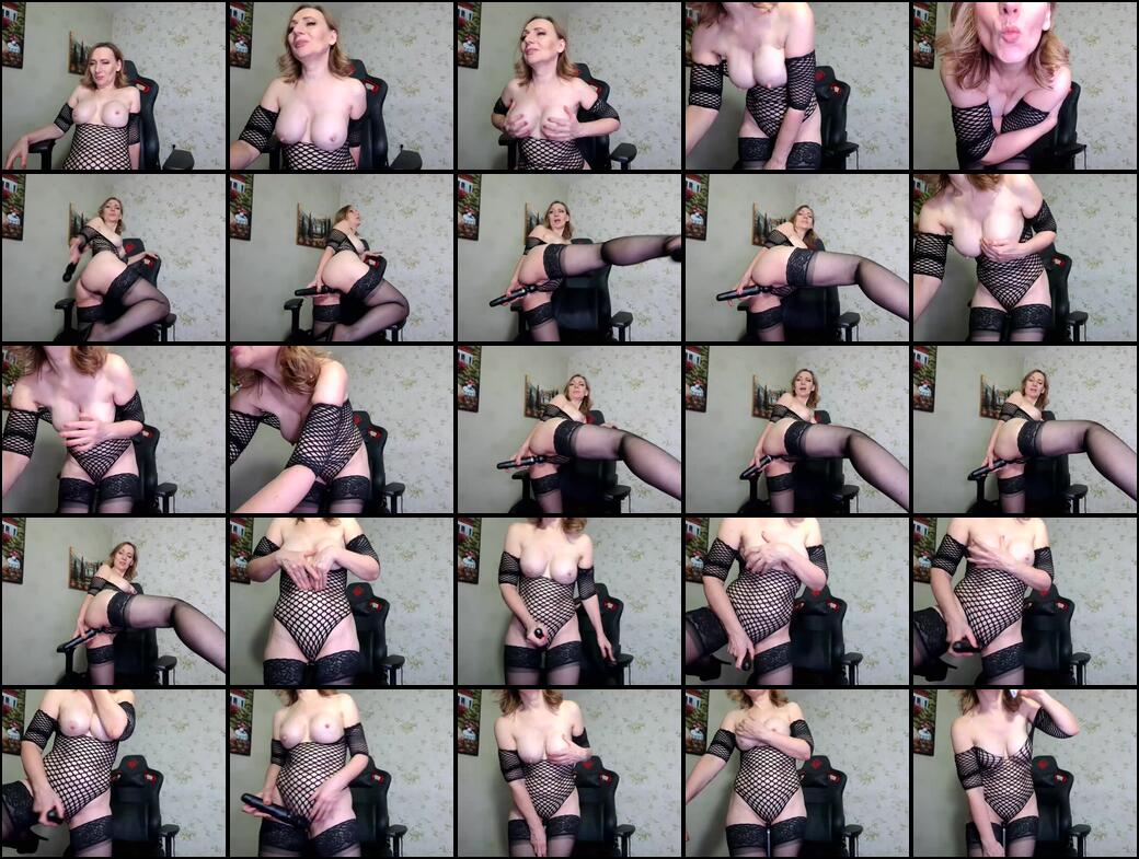 Sexy-Nata Cam Show Recorded 2023-12-26 BongaCams