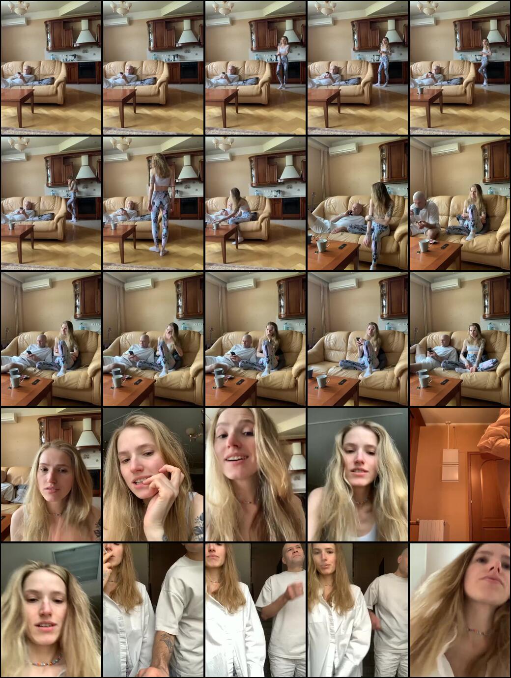 Sexy-Sweets Cam Show Recorded 2024-01-25
