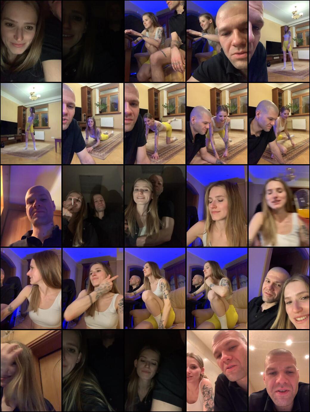 Sexy-Sweets Cam Show Recorded 2024-01-27