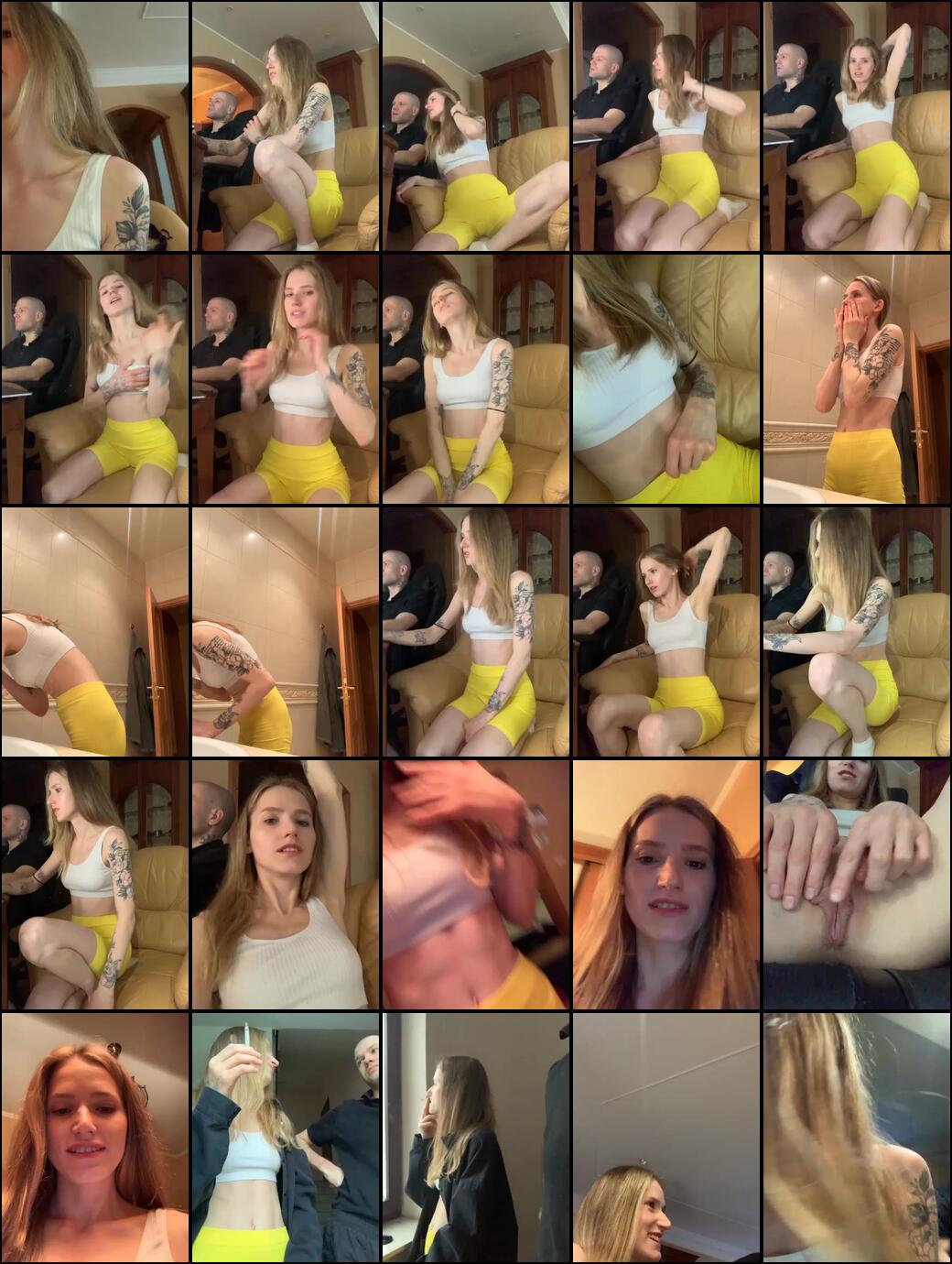 Sexy-Sweets Cam Show Recorded 2024-01-27