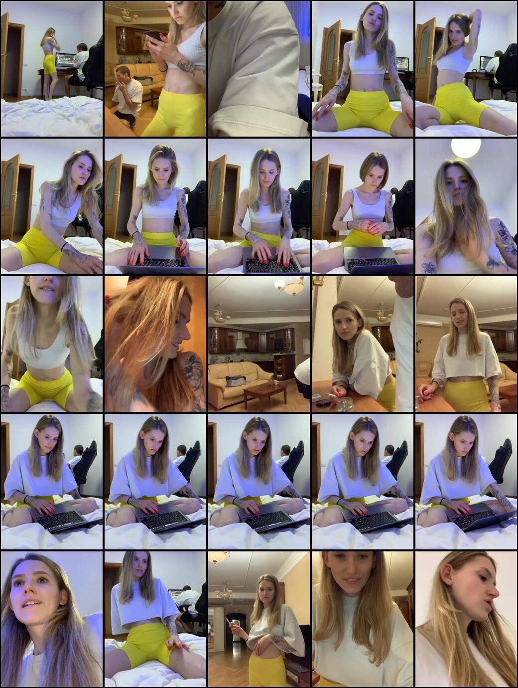 Sexy-Sweets Cam Show Recorded 2024-02-23