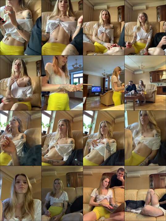 Sexy-Sweets Cam Show Recorded 2024-02-27