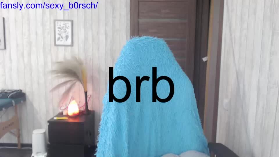 Sexy_b0rsch Cam Show Recorded 2023-07-18 Chaturbate