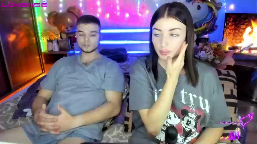 Sexy_boy2607 Cam Show Recorded 2023-07-11 Chaturbate