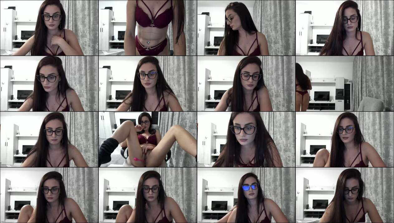 Sexyalice95 Cam Show Recorded 2023-10-10