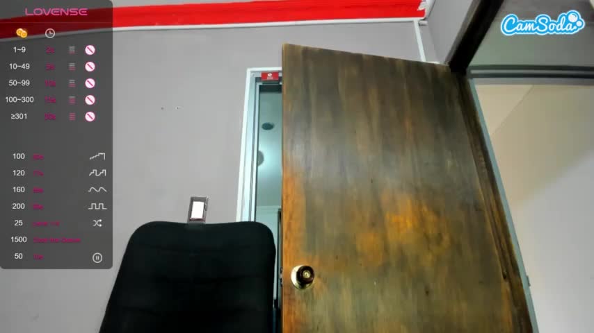 Sexyebonyvip Cam Show Recorded 2023-10-21 Camsoda