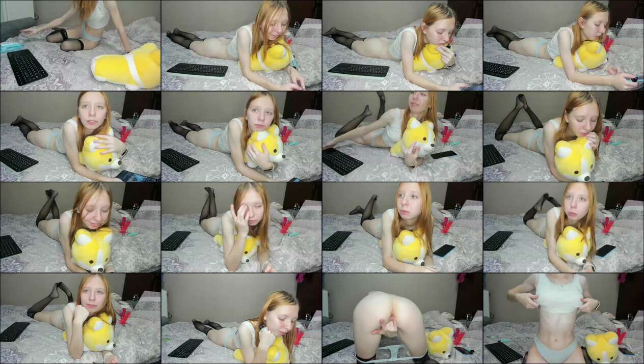 SexyLoli Cam Show Recorded 2023-11-07 BongaCams