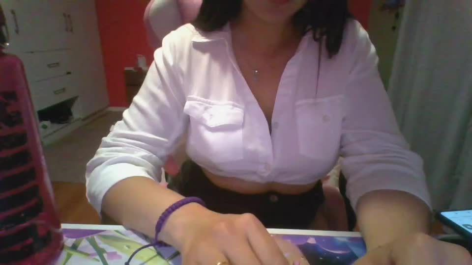 Sexylush19 Cam Show Recorded 2023-10-29