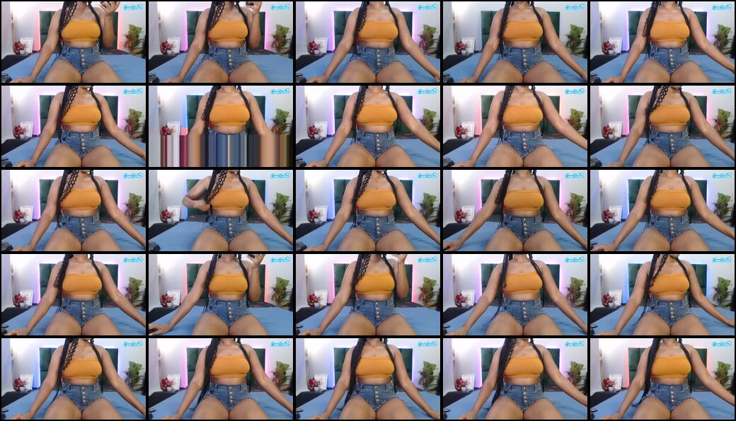 Sexyseddie Cam Show Recorded 2024-02-12