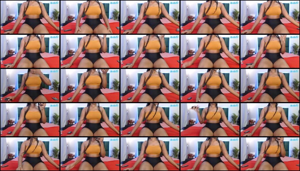 Sexyseddie Cam Show Recorded 2024-02-21