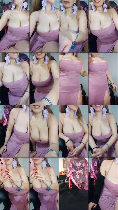 Sexyvanilla20 Cam Show Recorded 2023-12-31