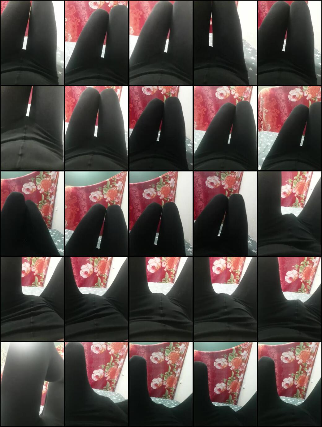 SexyVipy Cam Show Recorded 2024-01-13