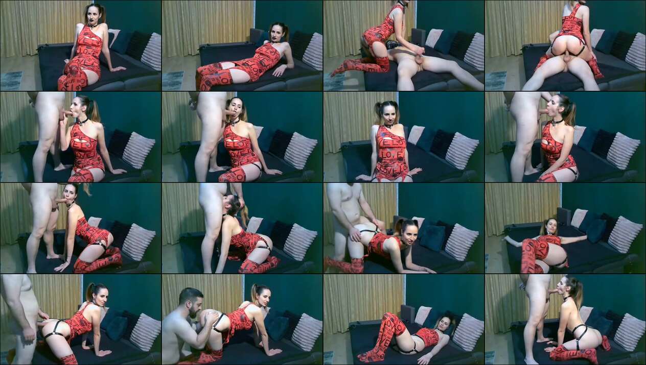 Sexyycouple22 Cam Show Recorded 2023-11-01