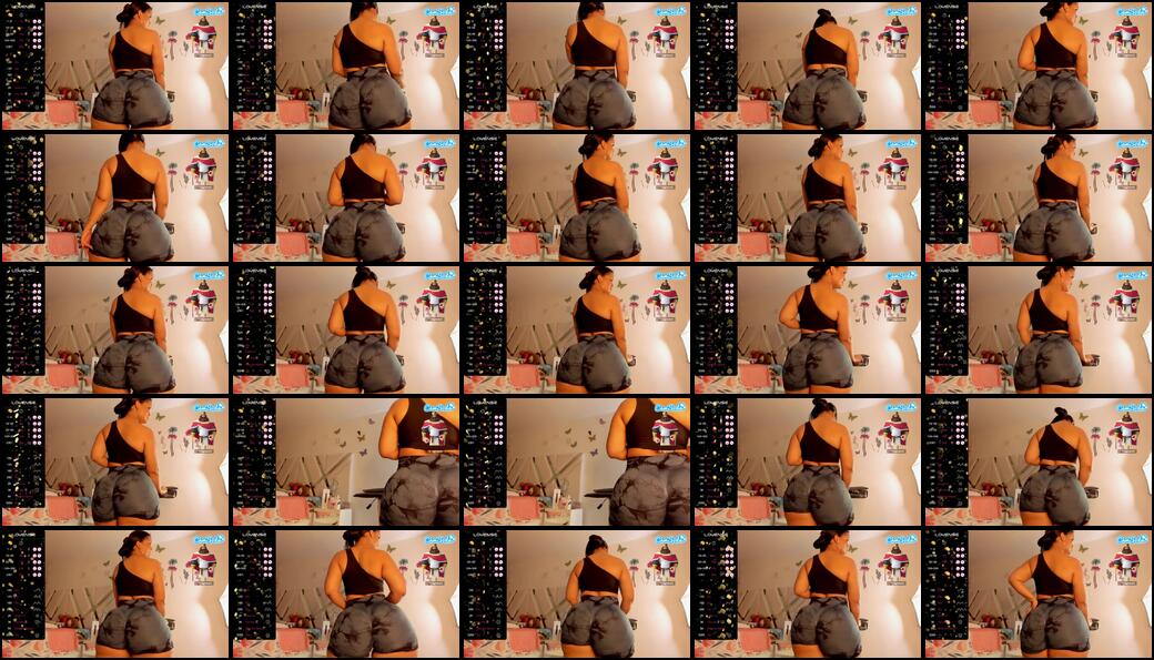 Sexyzoee Cam Show Recorded 2024-03-28