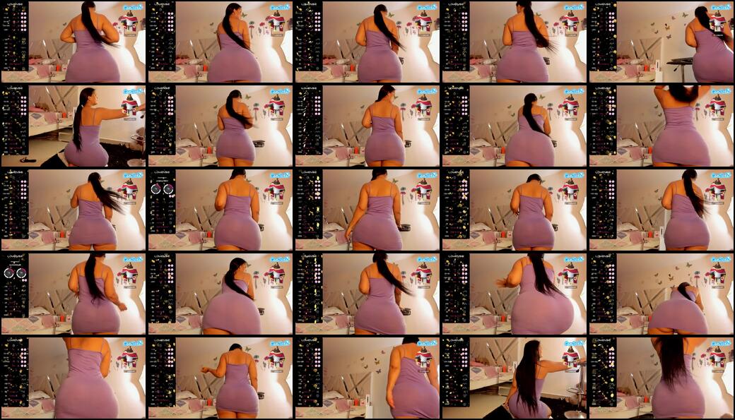 Sexyzoee Cam Show Recorded 2024-04-05