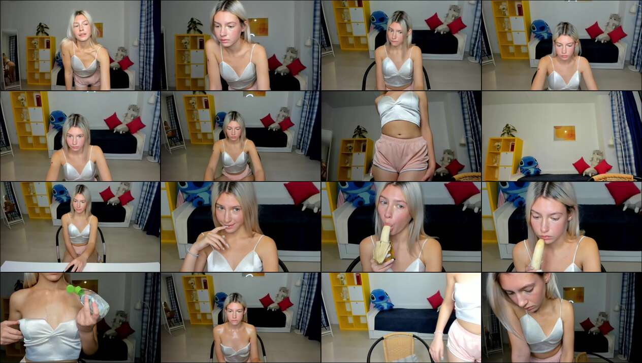 She_rry Cam Show Recorded 2023-10-30 Chaturbate