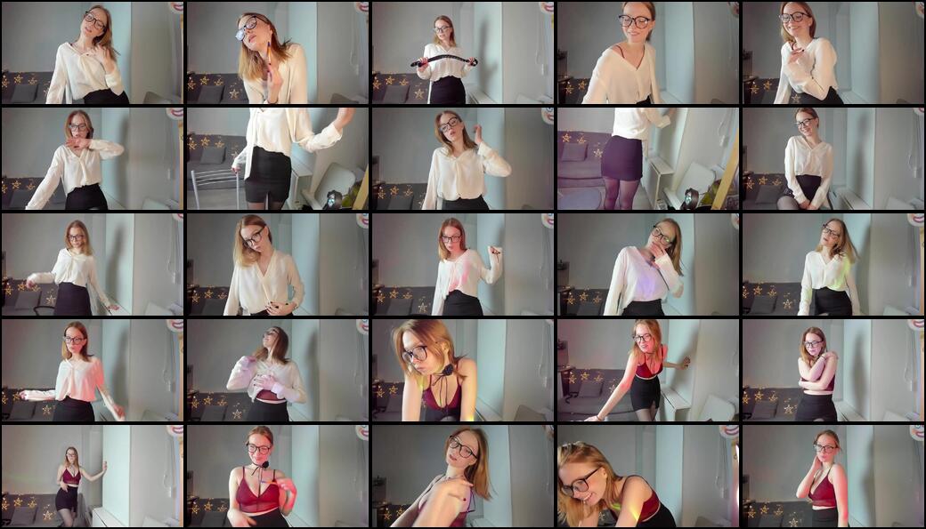 Shinnyvibes Cam Show Recorded 2024-02-14