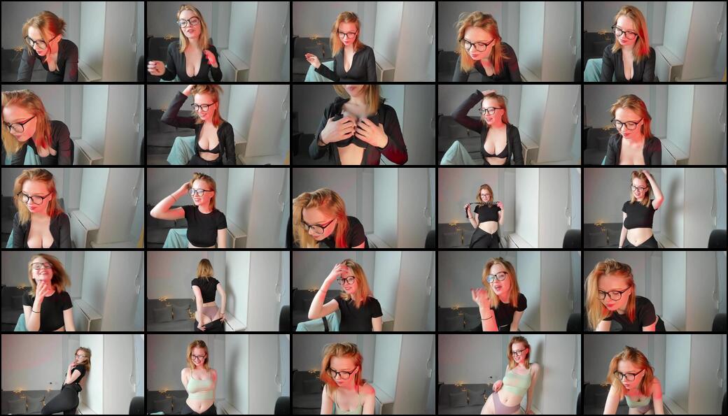 Shinnyvibes Cam Show Recorded 2024-02-20