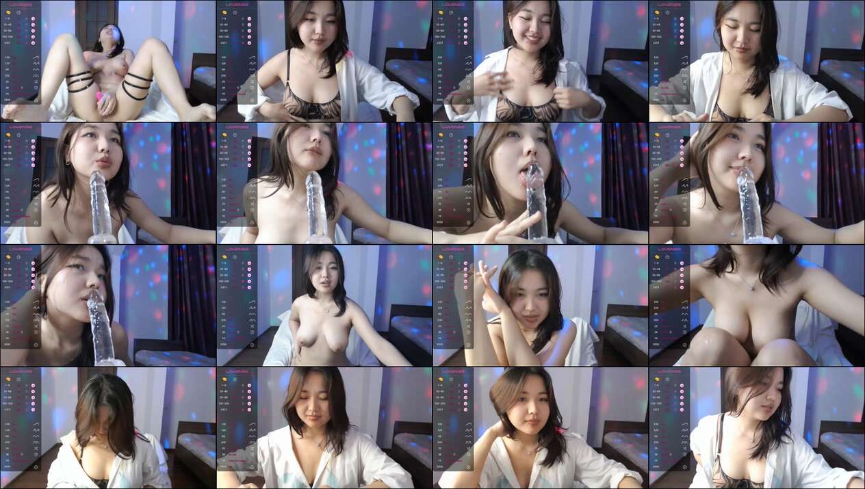 Shinobu_kochoo Cam Show Recorded 2023-10-12