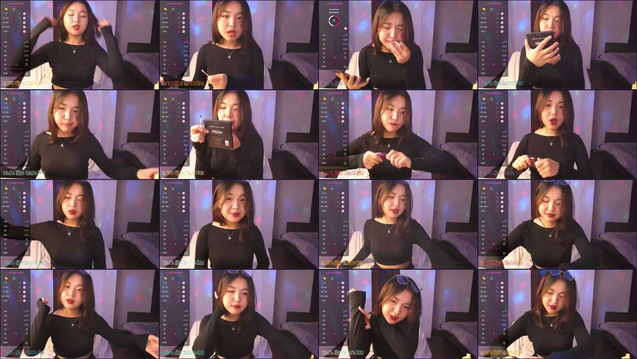 Shinobu_kochoo Cam Show Recorded 2023-10-30