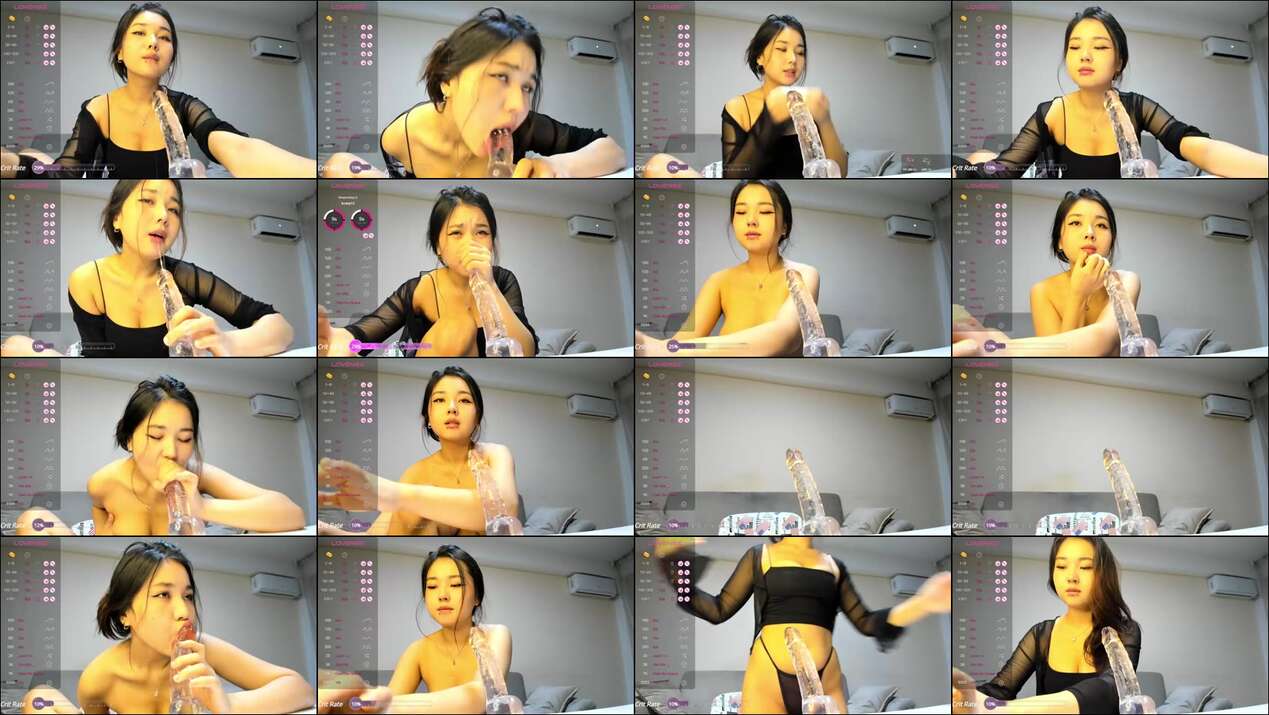 Shinobu_kochoo Cam Show Recorded 2024-04-12 Chaturbate