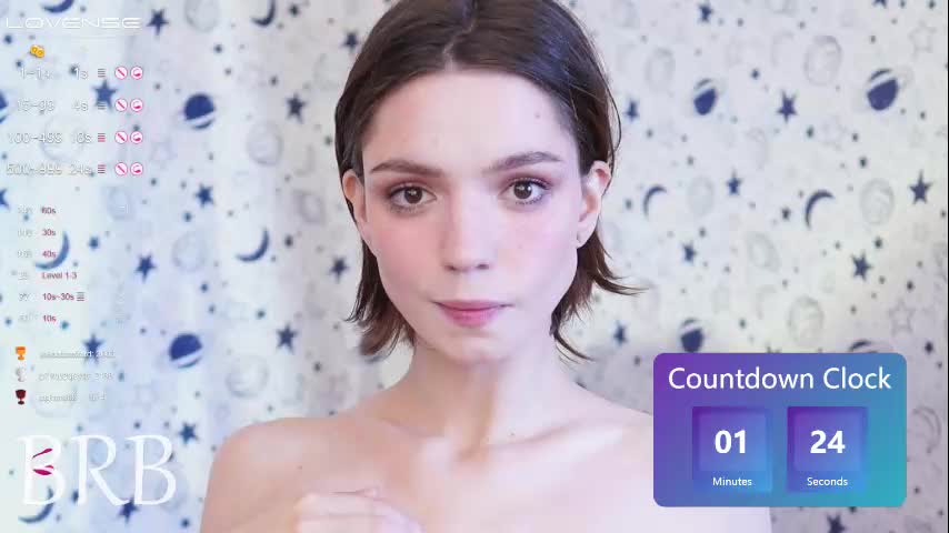 Shiny_jail Cam Show Recorded 2023-07-21 Chaturbate