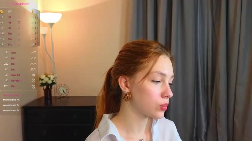 Shirleywhitney Cam Show Recorded 2023-10-07