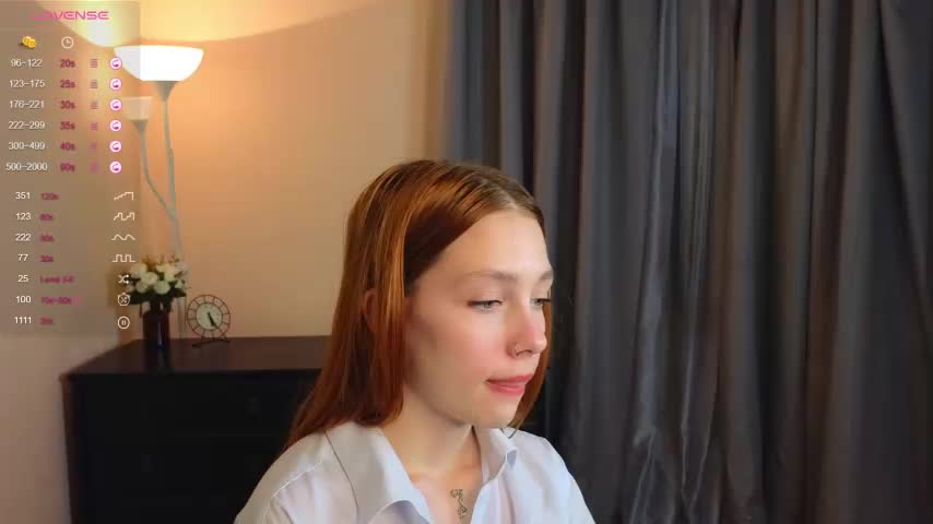 Shirleywhitney Cam Show Recorded 2023-10-08