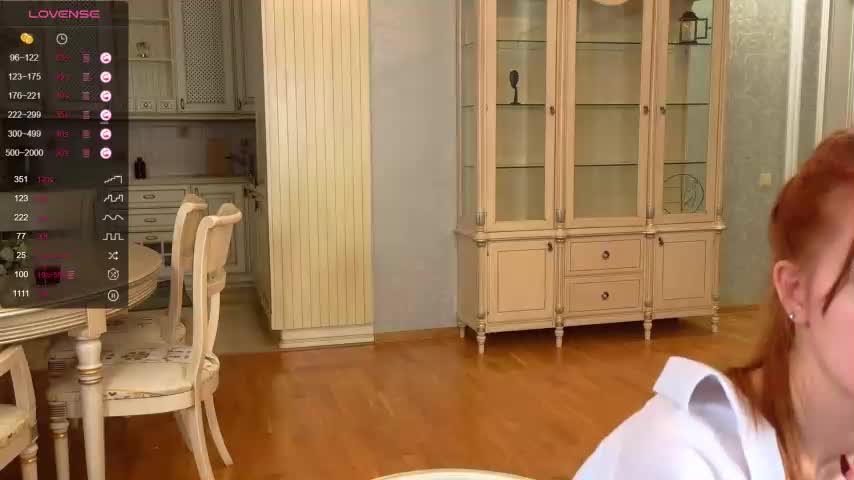 Shirleywhitney Cam Show Recorded 2023-10-19