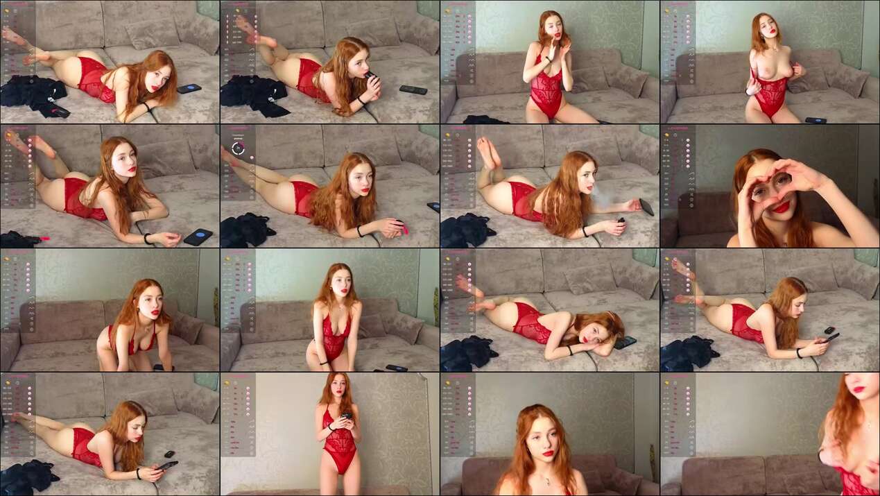 Shirleywhitney Cam Show Recorded 2023-11-03