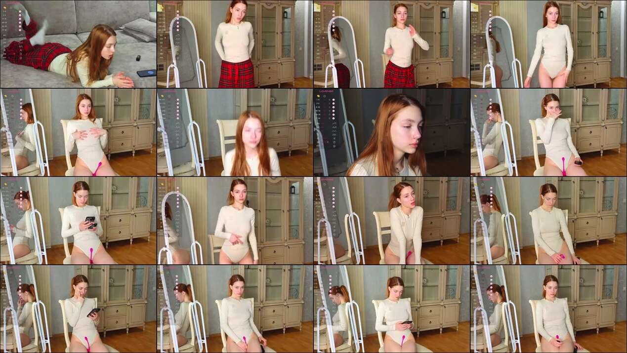 Shirleywhitney Cam Show Recorded 2023-11-09