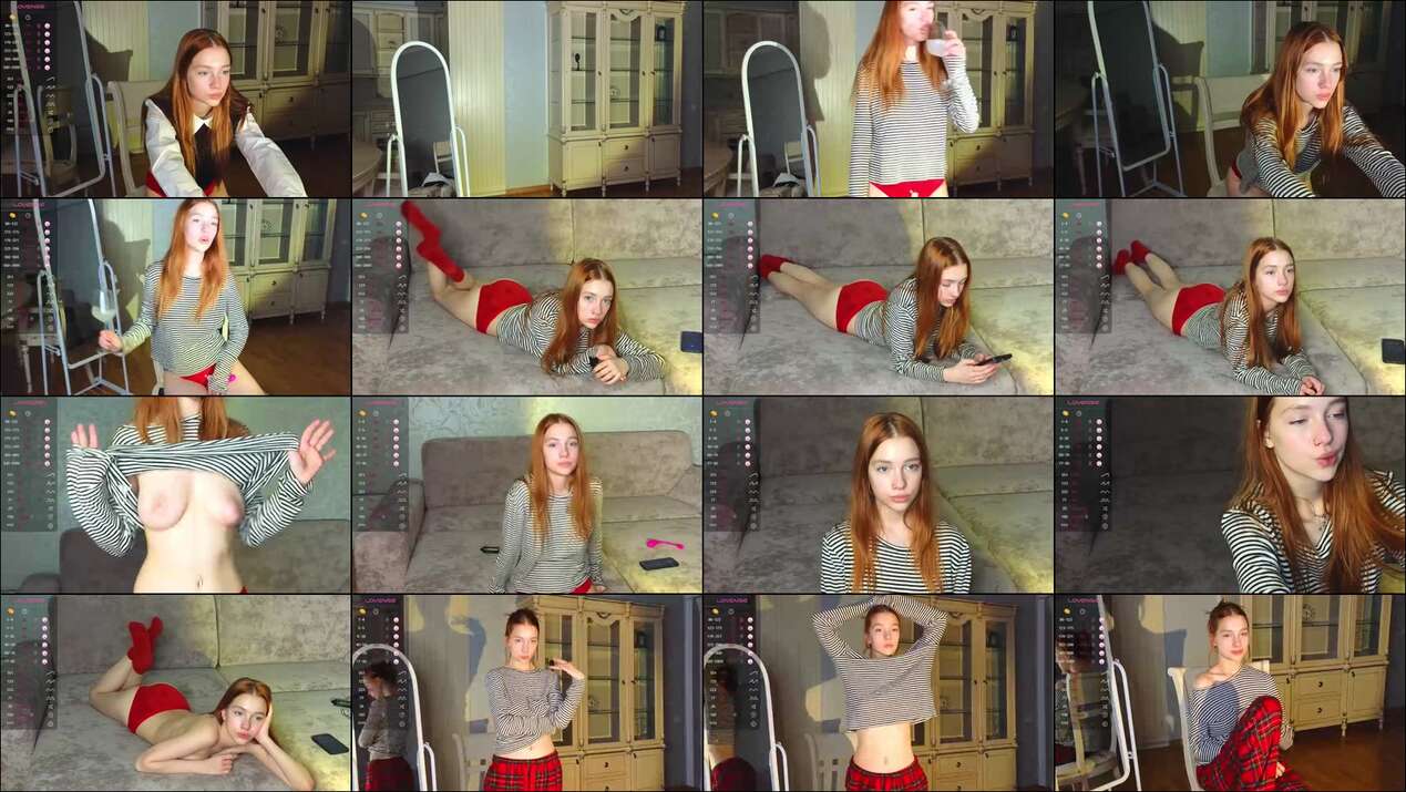 Shirleywhitney Cam Show Recorded 2023-11-11