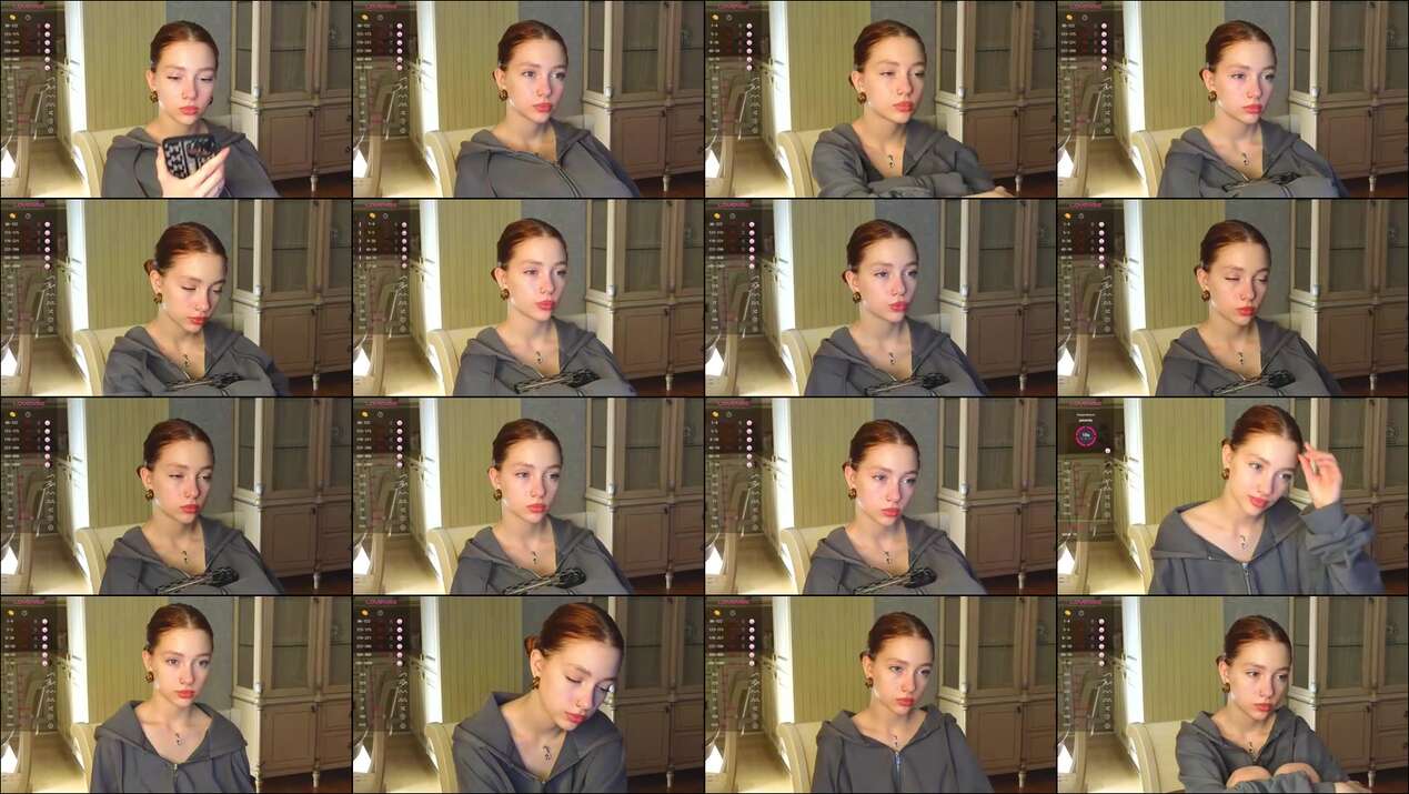 Shirleywhitney Cam Show Recorded 2023-11-12