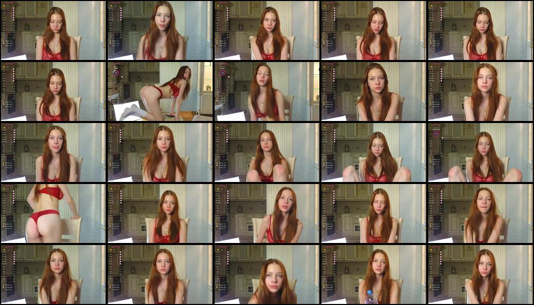 Shirleywhitney Cam Show Recorded 2024-01-13