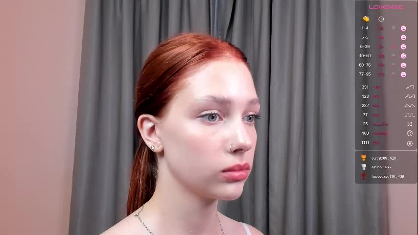 Shirleywhitney Cam Show Recorded 2023-08-25