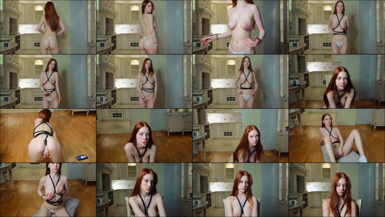Shirleywhitney Cam Show Recorded 2024-01-29